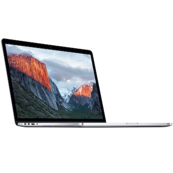 15" Mac Book Pro