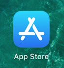 App Store icon