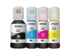 Epson Ink Bottles