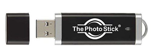 The Photo Stick Image