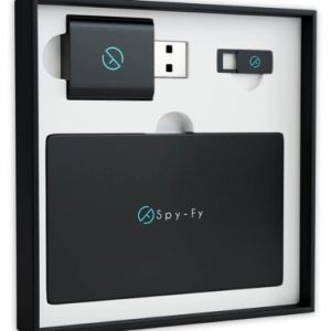 Privacy Kit