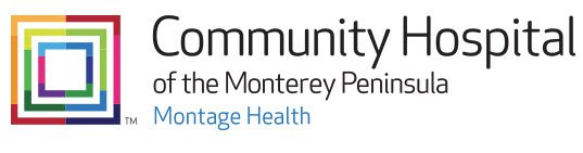 Community Hospital of Monterey Peninsula logo
