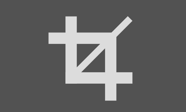 Photo crop tool image