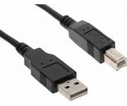 Printer USB cable