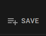 YouTube Save Icon