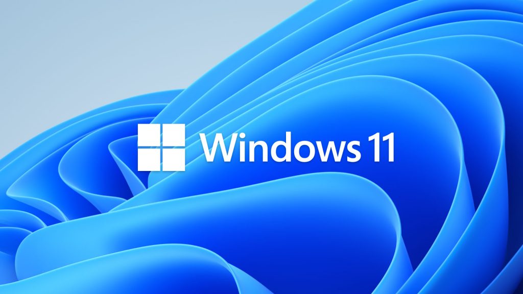 Screenshot of Windows 11 regarding Windows 11 update info
